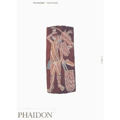 Afbeelding van Art &amp; Ideas Aboriginal