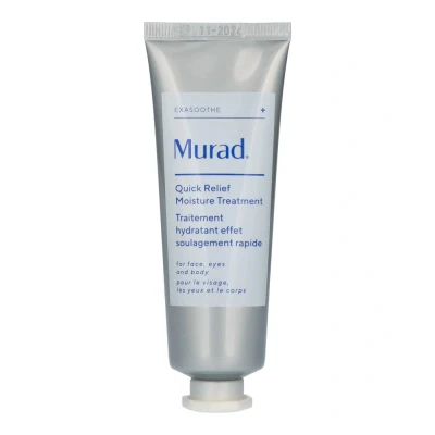 Afbeelding van Murad Exasoothe Quick Relief Moisture Treatment 50 ml