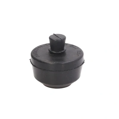Afbeelding van KRAFT 4080043 Aanslagrubber, vering Achteras VOLKSWAGEN: Caddy 3
