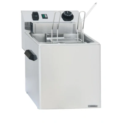 Image de cuiseur à pâtes électrique 3 paniers ccap3p