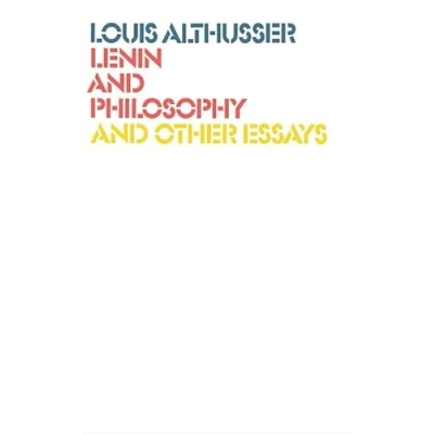 Afbeelding van Lenin and Philosophy