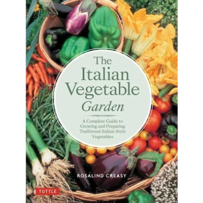 Afbeelding van The Italian Vegetable Garden