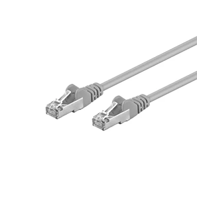 Afbeelding van 7.5 m Netwerkkabel Cat 5e F/UTP