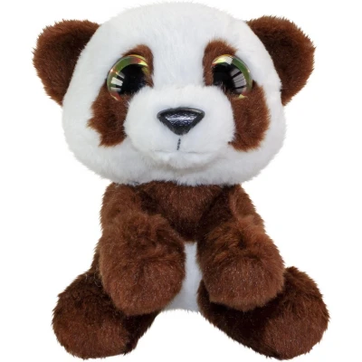 Afbeelding van Lumo Panda Stars Daa Classic 15cm