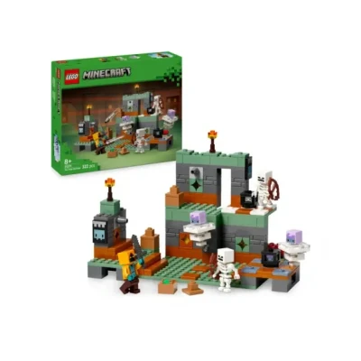 Afbeelding van LEGO tbd 21271