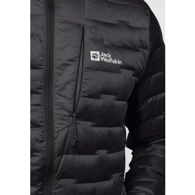 Afbeelding van Jack Wolfskin PASSAMANI DOWN JKT M Phantom S, Phantom,