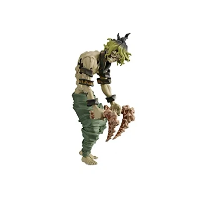 Afbeelding van Actiefiguren Bandai GYUTARO VOL.10