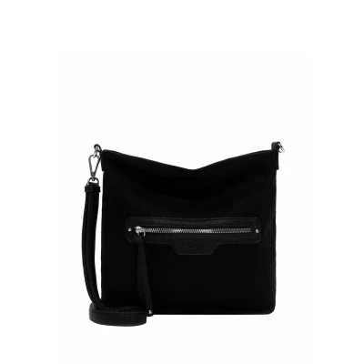 Afbeelding van EMILY &amp; NOAH Schoudertas E&amp;N Drancy RUE 09 ( 1560 ) Dames handtassen black 100
