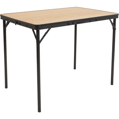 Afbeelding van Bo Camp Urban Outdoor Tafel Trafford