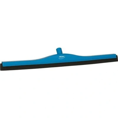 Image de VIKAN 77553 raclette de sol, 700 mm, bleu 7755/3