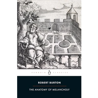 Afbeelding van The Anatomy of Melancholy