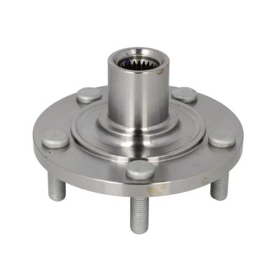 Afbeelding van BTA H55002BTA Wielnaaf 5 Achteras