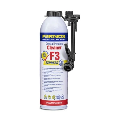 Afbeelding van Fernox Cleaner F3 Express 400ml. Artikelnr: 62420