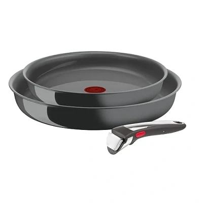 Afbeelding van Tefal Ingenio Renew On Pannenset 3 delig