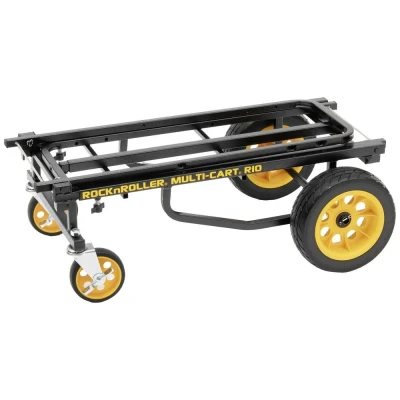 Afbeelding van Rock n Roller R10RT Steekwagen Laadvermogen (max.): 226 kg