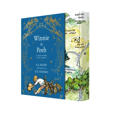 Afbeelding van Winnie de Poeh