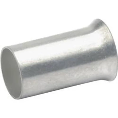 Afbeelding van Klauke 7920V Adereindhulzen 35 mm² Zilver 50 stuk(s)
