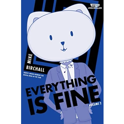 Afbeelding van Everything is Fine Volume Two
