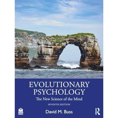 Afbeelding van Evolutionary Psychology