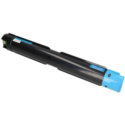 Afbeelding van Huismerk Xerox 006R01825 Toner Cyaan Hoge capaciteit