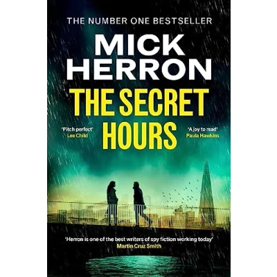 Afbeelding van The Secret Hours