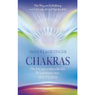 Afbeelding van Chakras Die Energiezentren für das Bewusstsein einer NEUENZeit