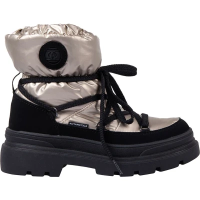 Afbeelding van 8666 Snowboots Dames Oro 460 42 Goud
