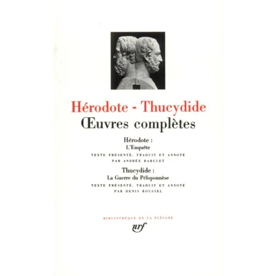 Image de Œuvres complètes