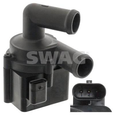 Afbeelding van Swag Hulpwaterpomp 30 94 9833