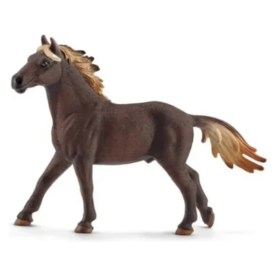 Afbeelding van Schleich Speelfiguur Mustang Hengst
