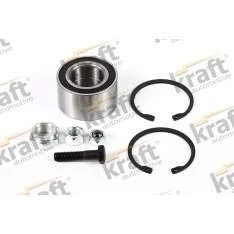 Afbeelding van KRAFT 4100040 Wiellagerset Vooras VOLKSWAGEN: Lupo / 3L