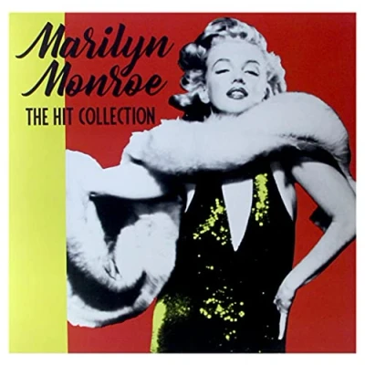 Afbeelding van Marilyn Monroe Hit Collection (LP)