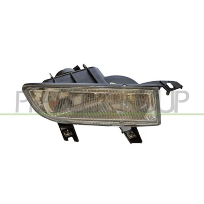 Afbeelding van PRASCO SA0134414 Mistlampen Links Met lamphouder SAAB: 9 3 Hatchback