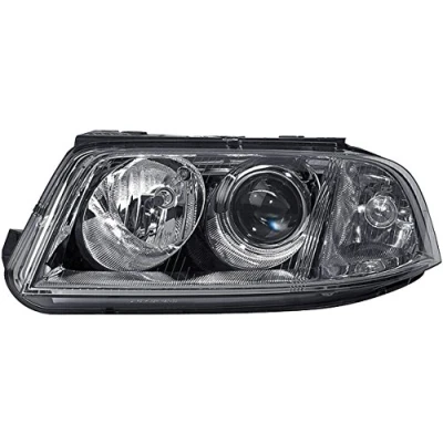 Afbeelding van HELLA 1LL 008 350 041 Koplampen VOLKSWAGEN: Passat B5 GP Saloon, Estate