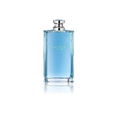 Afbeelding van Nautica Voyage Eau de Toilette 200 ml