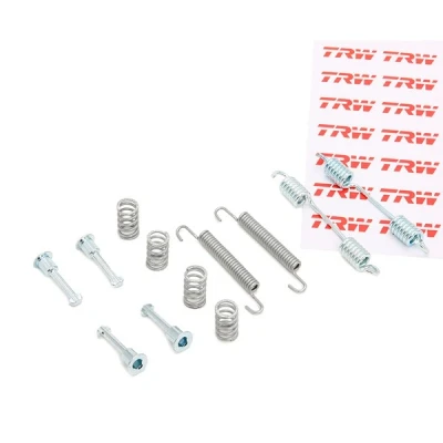 Afbeelding van Trw Handrem toebehoren set SFK222