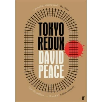 Afbeelding van Tokyo Redux