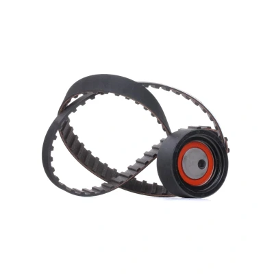 Afbeelding van Contitech Distributieriem kit CT568K1