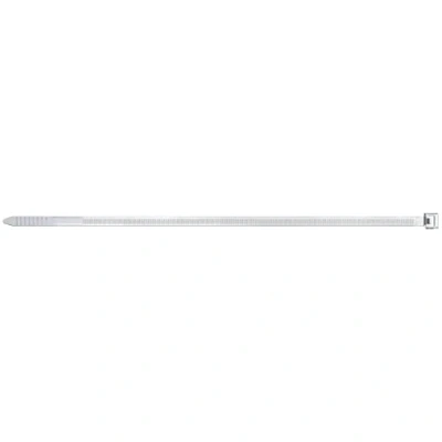 Afbeelding van Fischer 37996 BN Kabelbinder 450 mm 7.60 Natuur 100 stuk(s)