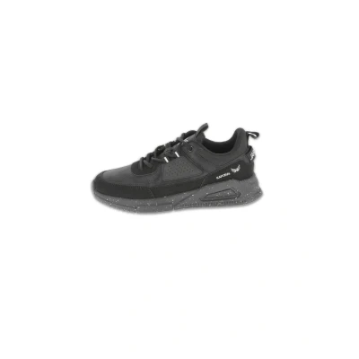 Afbeelding van Kaporal Dolpy Sneakers laag, Heren, Maat: 43, Black Schoenen