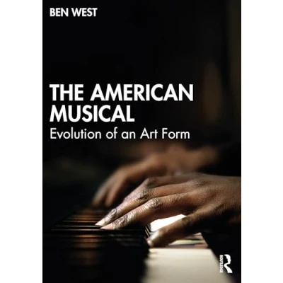 Afbeelding van The American Musical