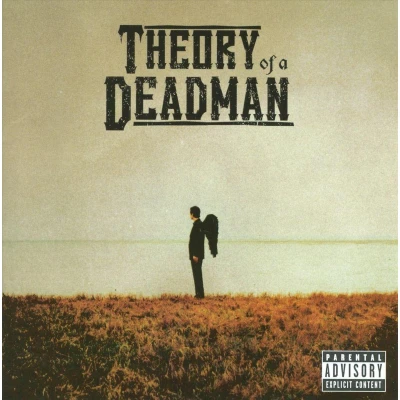 Afbeelding van Theory Of A Deadman