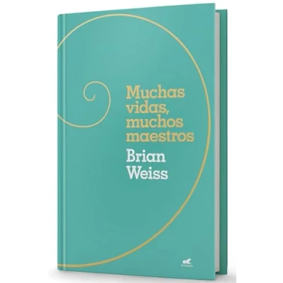 Afbeelding van Muchas Vidas, Muchos Maestros / Many Lives, Masters