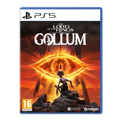 Afbeelding van NACON the Lord of Rings: Gollum, PlayStation 5
