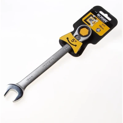 Afbeelding van Ironside Ratelsleutel 19mm