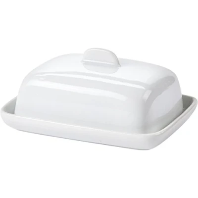 Afbeelding van EH Excellent Houseware Keramisch botervlootje afsluitbaar