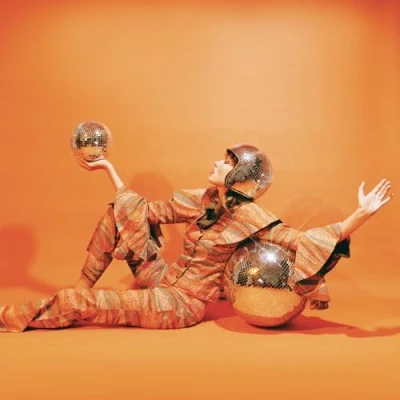 Afbeelding van Ora the Molecule Dance Therapy (LP)