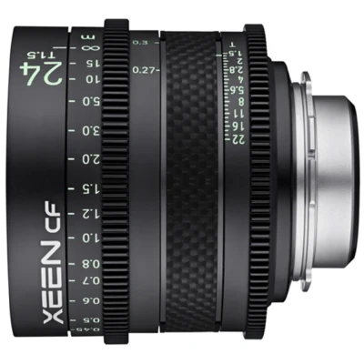 Afbeelding van Xeen CF 24mm T1.5 Sony FE