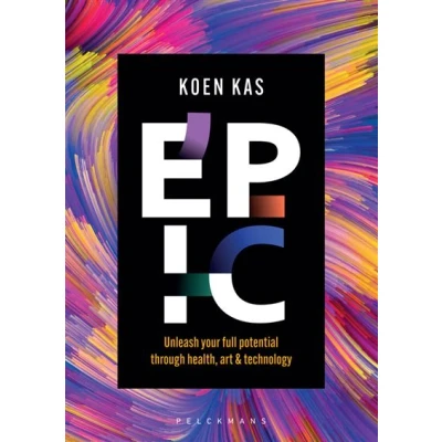 Image de Epic (English edition)