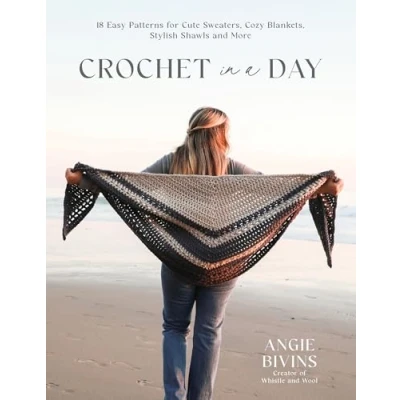 Afbeelding van Crochet in a Day